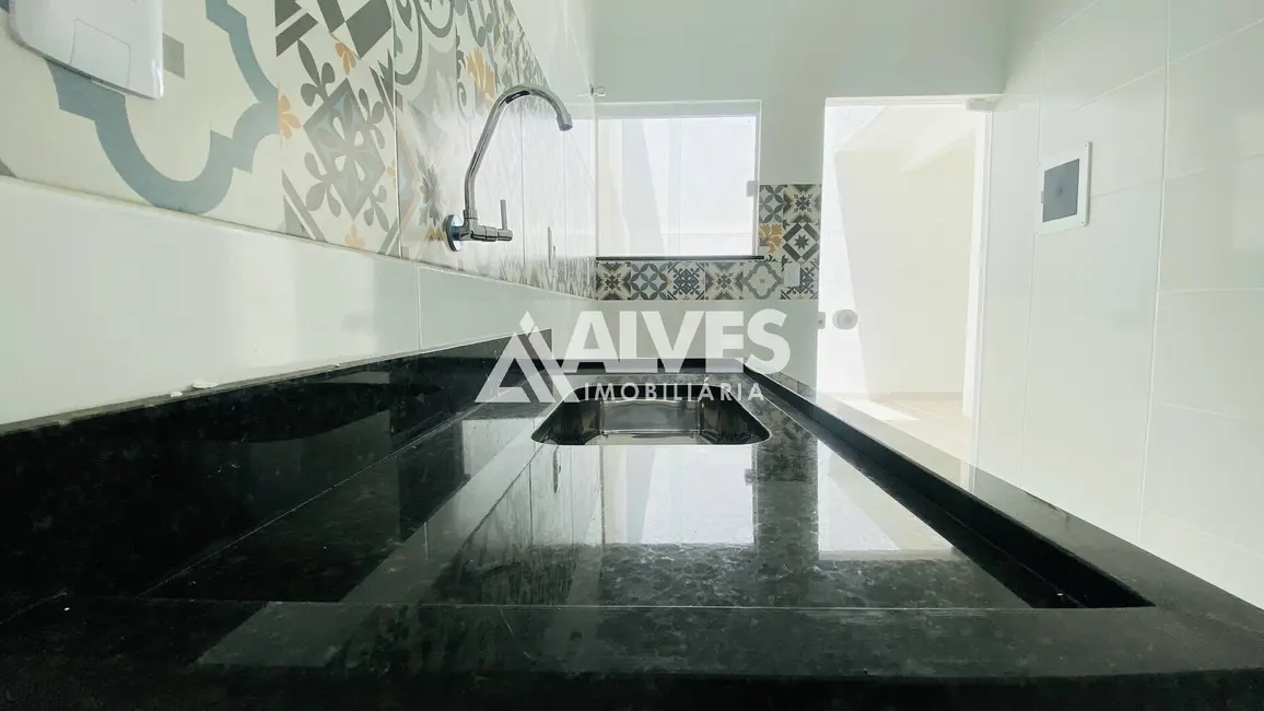 Foto 9 de Casa com 2 quartos à venda, 72m2 em Papagaio, Feira De Santana - BA