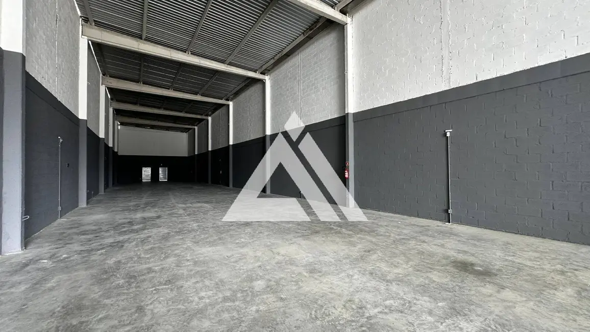 Foto 2 de Sala Comercial para alugar, 600m2 em Lagoa Salgada, Feira De Santana - BA
