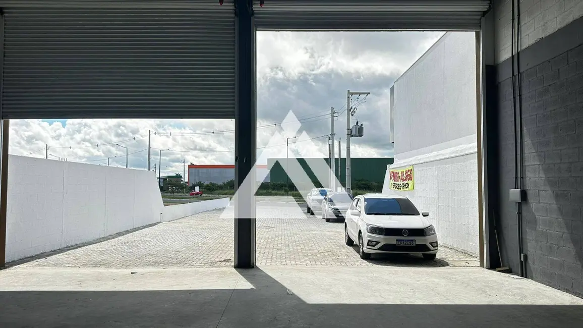 Foto 5 de Sala Comercial para alugar, 600m2 em Lagoa Salgada, Feira De Santana - BA