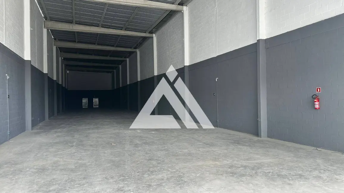 Foto 3 de Sala Comercial para alugar, 600m2 em Lagoa Salgada, Feira De Santana - BA