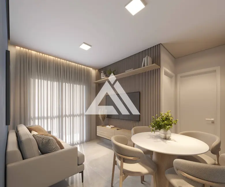 Casa de Condomínio com 2 quartos à venda, 50m2 em Feira De Santana - BA - imagem 7 Foto 7 de Casa de Condomínio com 2 quartos à venda, 50m2 em Feira De Santana - BA
