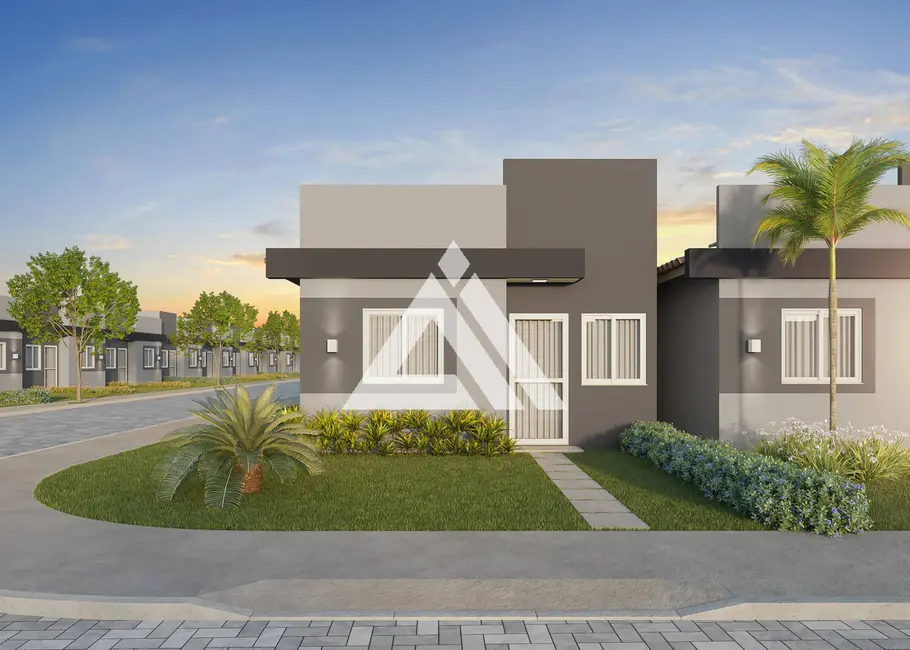 Casa de Condomínio com 2 quartos à venda, 50m2 em Feira De Santana - BA - imagem 1 Foto 1 de Casa de Condomínio com 2 quartos à venda, 50m2 em Feira De Santana - BA