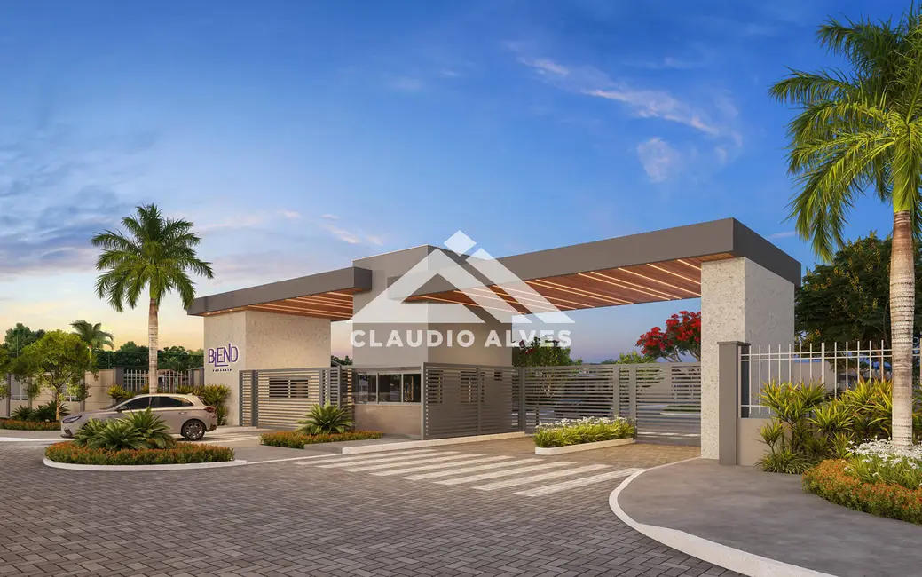 Foto 1 de Casa de Condomínio com 2 quartos à venda, 50m2 em Feira De Santana - BA