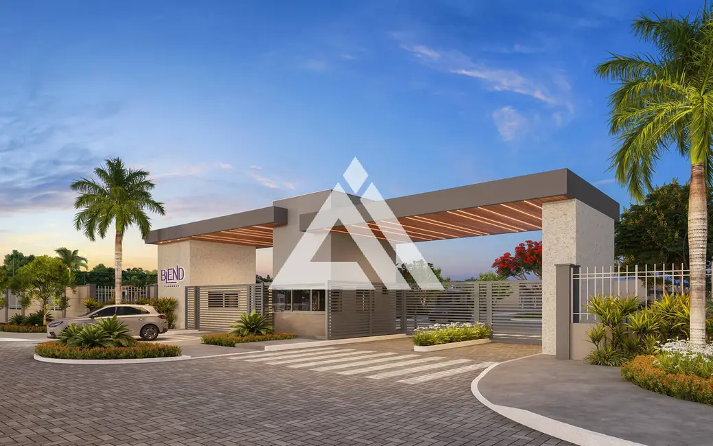 Casa de Condomínio com 2 quartos à venda, 50m2 em Feira De Santana - BA - imagem 4 Foto 4 de Casa de Condomínio com 2 quartos à venda, 50m2 em Feira De Santana - BA