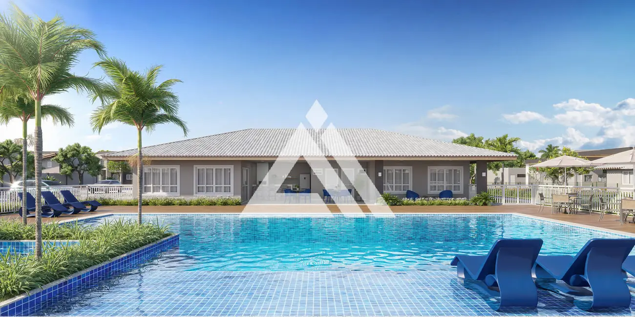 Casa de Condomínio com 2 quartos à venda, 50m2 em Feira De Santana - BA - imagem 2 Foto 2 de Casa de Condomínio com 2 quartos à venda, 50m2 em Feira De Santana - BA