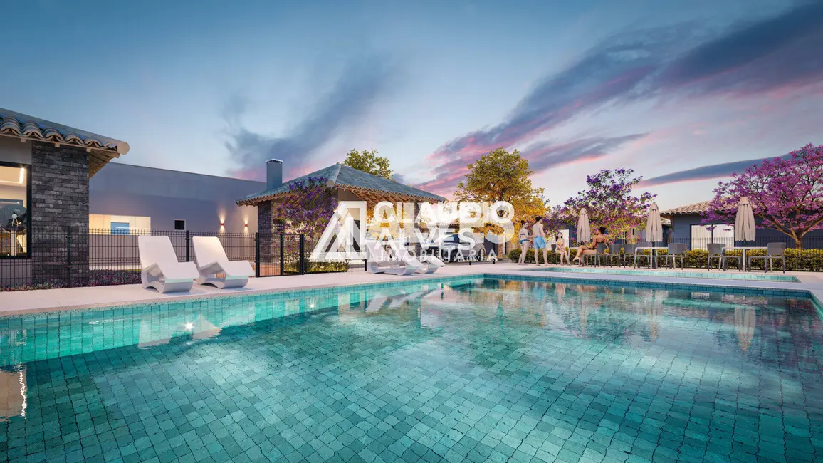 Foto 3 de Casa de Condomínio com 3 quartos à venda, 173m2 em Registro, Feira De Santana - BA