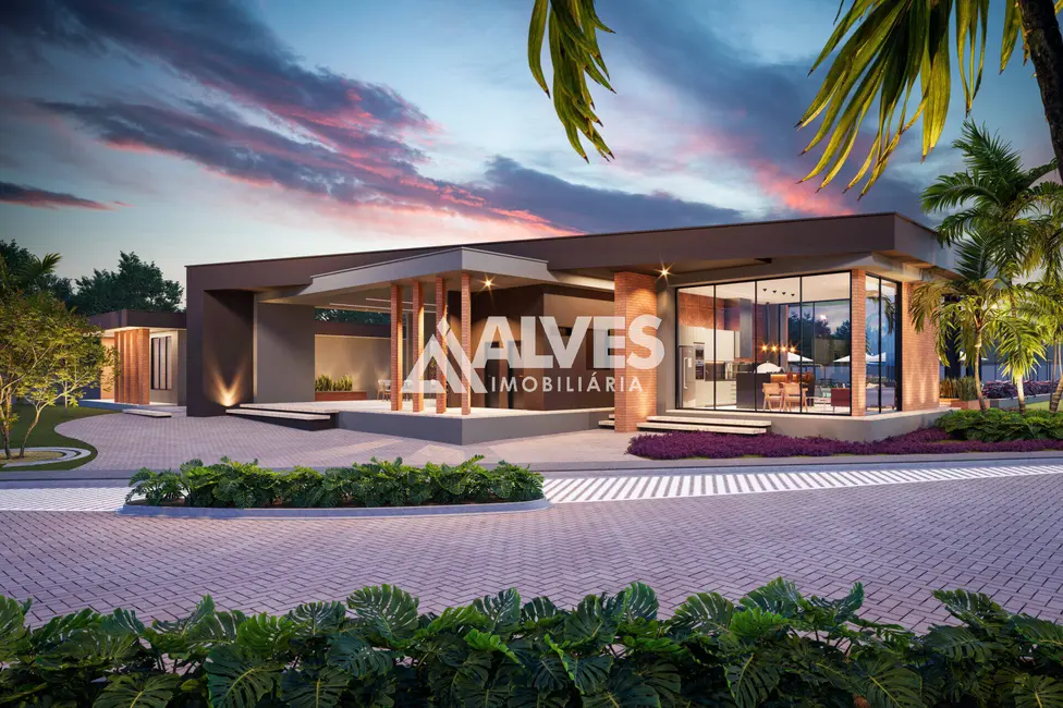 Foto 6 de Casa de Condomínio com 3 quartos à venda, 173m2 em Registro, Feira De Santana - BA