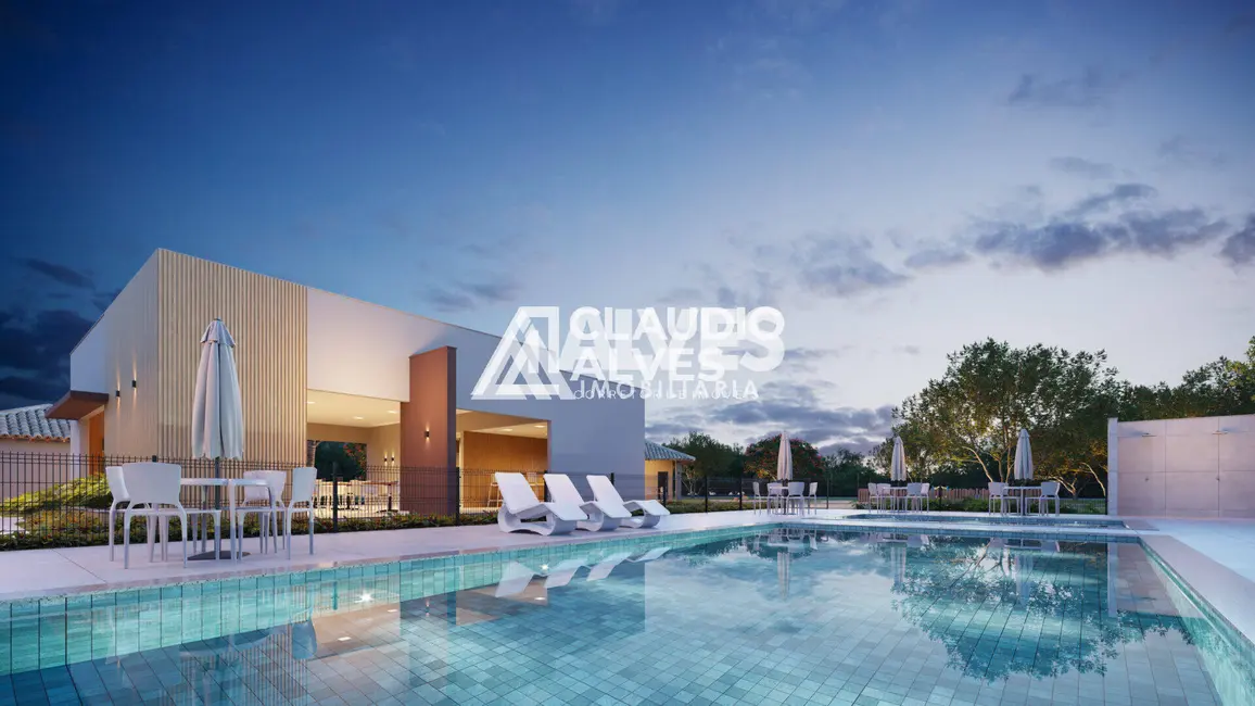 Apartamento com 2 quartos à venda, 41m2 em Registro, Feira De Santana - BA - imagem 3 Foto 3 de Apartamento com 2 quartos à venda, 41m2 em Registro, Feira De Santana - BA