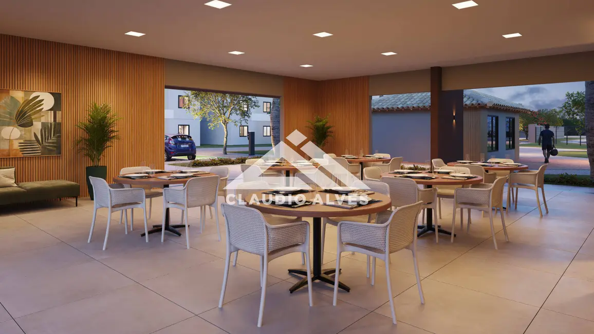 Foto 2 de Apartamento com 2 quartos à venda, 41m2 em Feira De Santana - BA