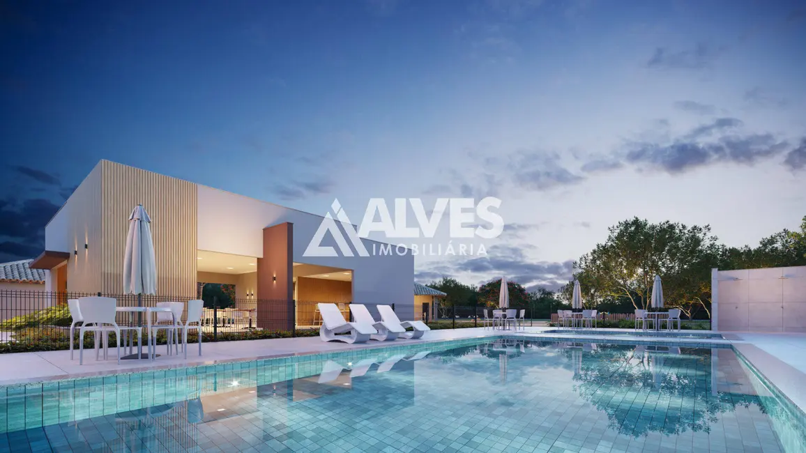 Apartamento com 2 quartos à venda, 41m2 em Registro, Feira De Santana - BA - imagem 1 Foto 1 de Apartamento com 2 quartos à venda, 41m2 em Registro, Feira De Santana - BA