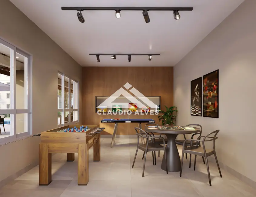Foto 7 de Apartamento com 2 quartos à venda, 43m2 em Feira De Santana - BA
