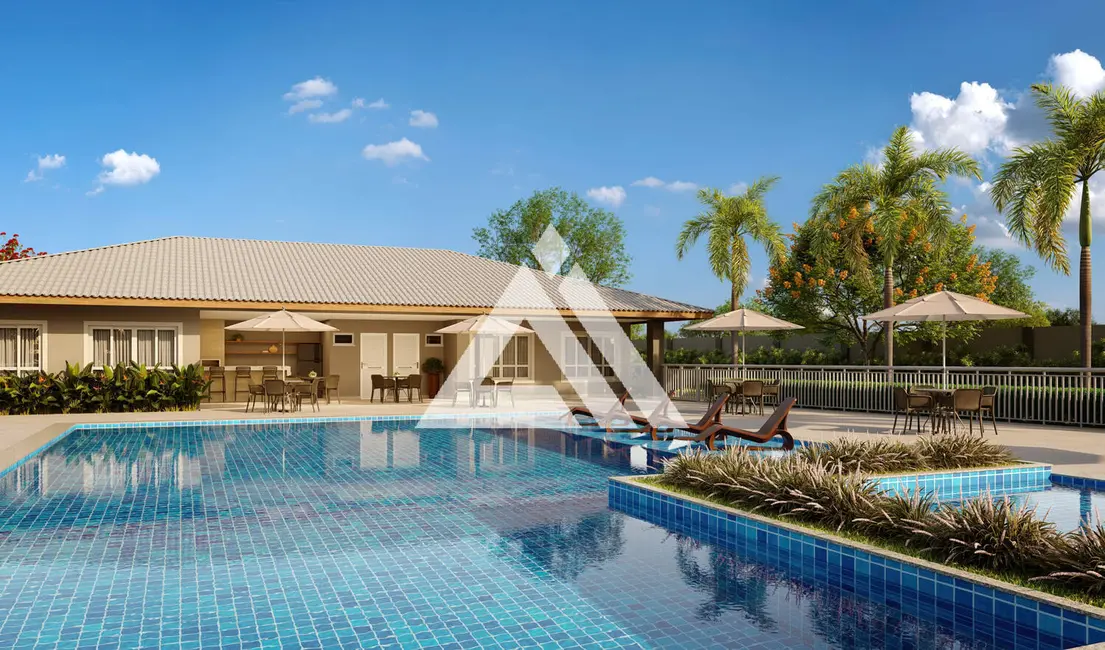 Foto 1 de Apartamento com 2 quartos à venda, 43m2 em Feira De Santana - BA