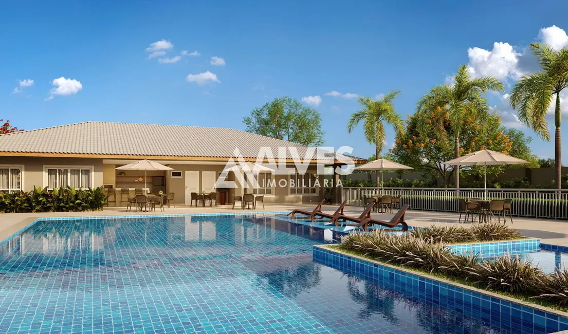 Foto 1 de Apartamento com 2 quartos à venda, 43m2 em Papagaio, Feira De Santana - BA