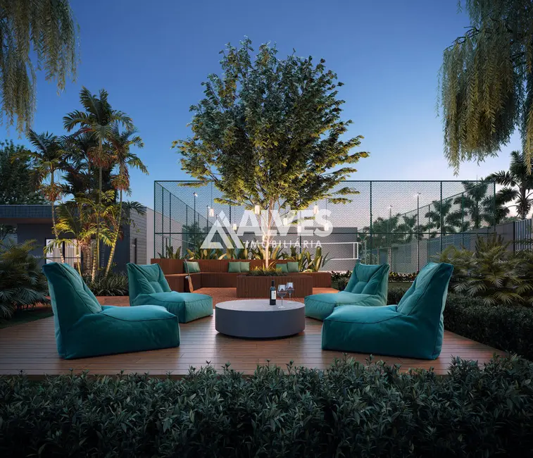 Foto 4 de Casa de Condomínio com 3 quartos à venda, 82m2 em Sim, Feira De Santana - BA