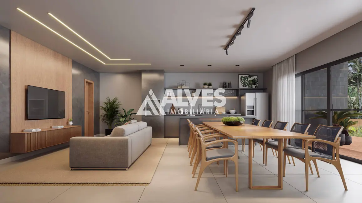 Foto 5 de Casa de Condomínio com 3 quartos à venda, 82m2 em Sim, Feira De Santana - BA