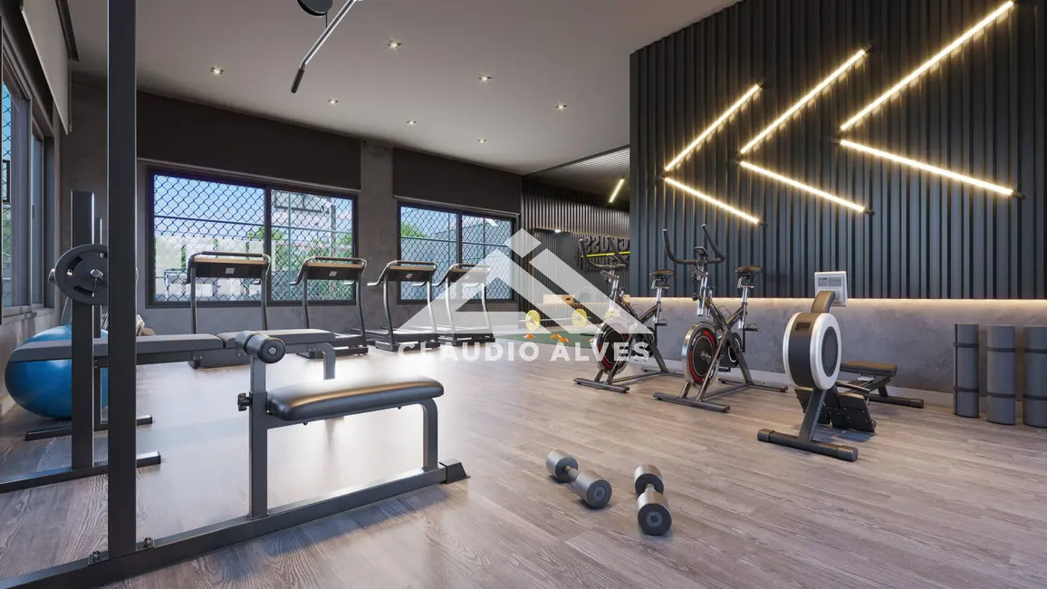 Foto 6 de Casa de Condomínio com 3 quartos à venda, 82m2 em Feira De Santana - BA