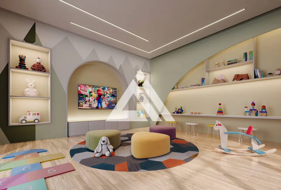 Foto 7 de Casa de Condomínio com 3 quartos à venda, 82m2 em Feira De Santana - BA