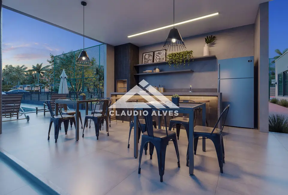 Foto 1 de Casa de Condomínio com 3 quartos à venda, 82m2 em Feira De Santana - BA