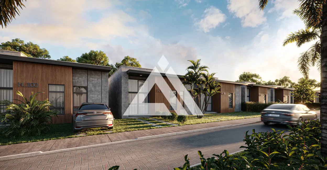 Foto 7 de Casa de Condomínio com 3 quartos à venda, 80m2 em Feira De Santana - BA