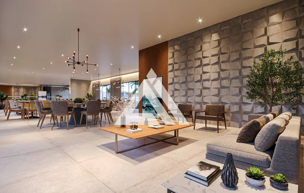Foto 3 de Casa de Condomínio com 3 quartos à venda, 80m2 em Feira De Santana - BA
