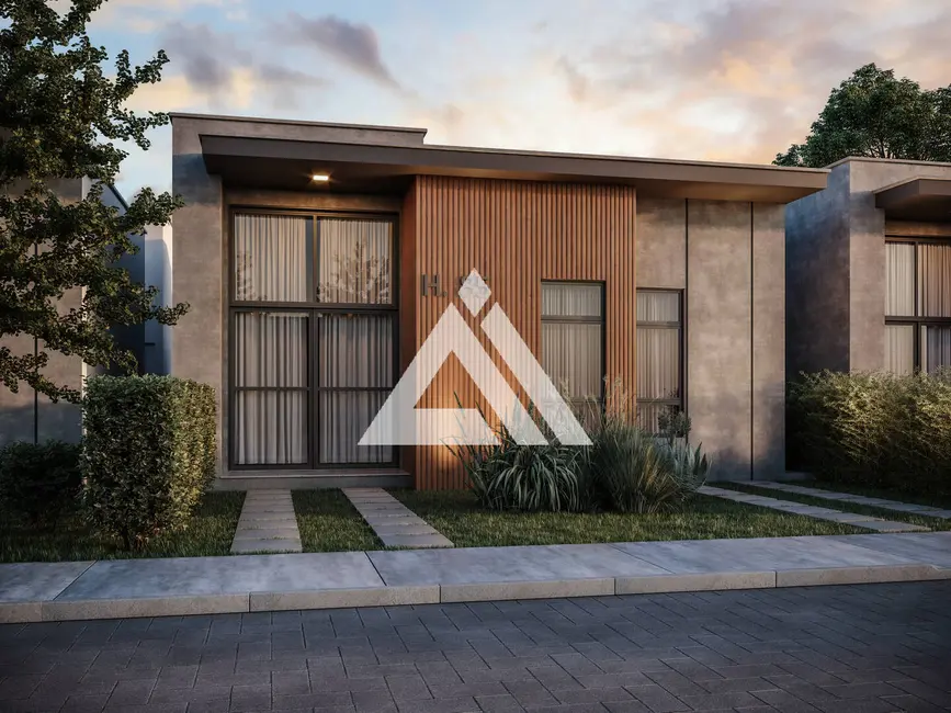 Foto 6 de Casa de Condomínio com 3 quartos à venda, 80m2 em Feira De Santana - BA
