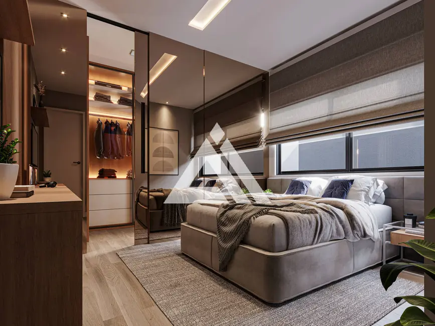 Foto 9 de Casa de Condomínio com 3 quartos à venda, 80m2 em Feira De Santana - BA
