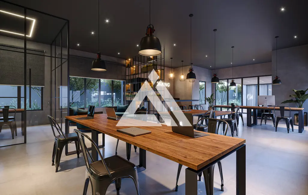 Foto 1 de Casa de Condomínio com 3 quartos à venda, 80m2 em Feira De Santana - BA
