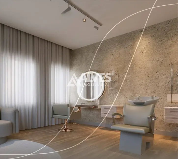 Casa de Condomínio com 4 quartos à venda e para alugar em Sim, Feira De Santana - BA - imagem 8 Foto 8 de Casa de Condomínio com 4 quartos à venda e para alugar em Sim, Feira De Santana - BA