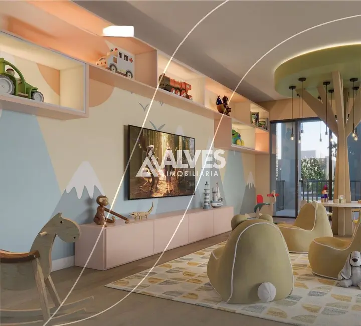 Casa de Condomínio com 4 quartos à venda e para alugar em Sim, Feira De Santana - BA - imagem 9 Foto 9 de Casa de Condomínio com 4 quartos à venda e para alugar em Sim, Feira De Santana - BA