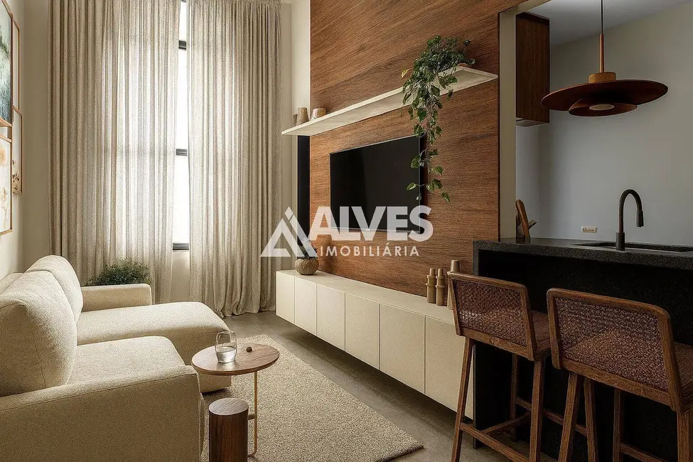 Foto 2 de Casa com 3 quartos à venda, 90m2 em Mangabeira, Feira De Santana - BA