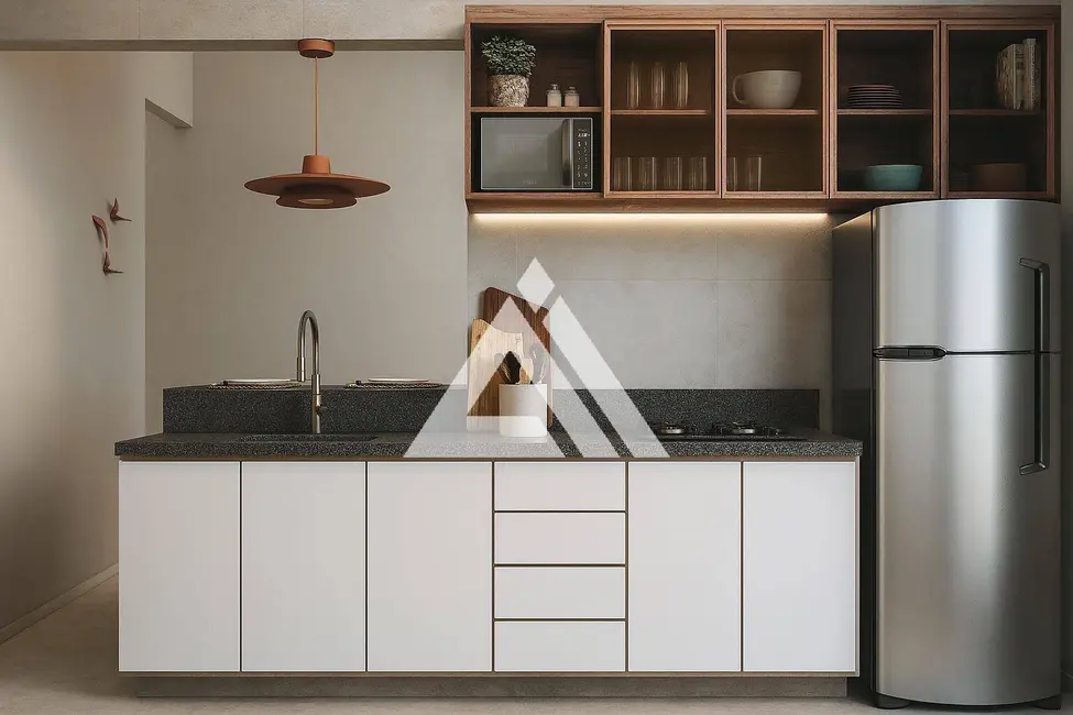 Foto 4 de Casa com 3 quartos à venda, 90m2 em Feira De Santana - BA