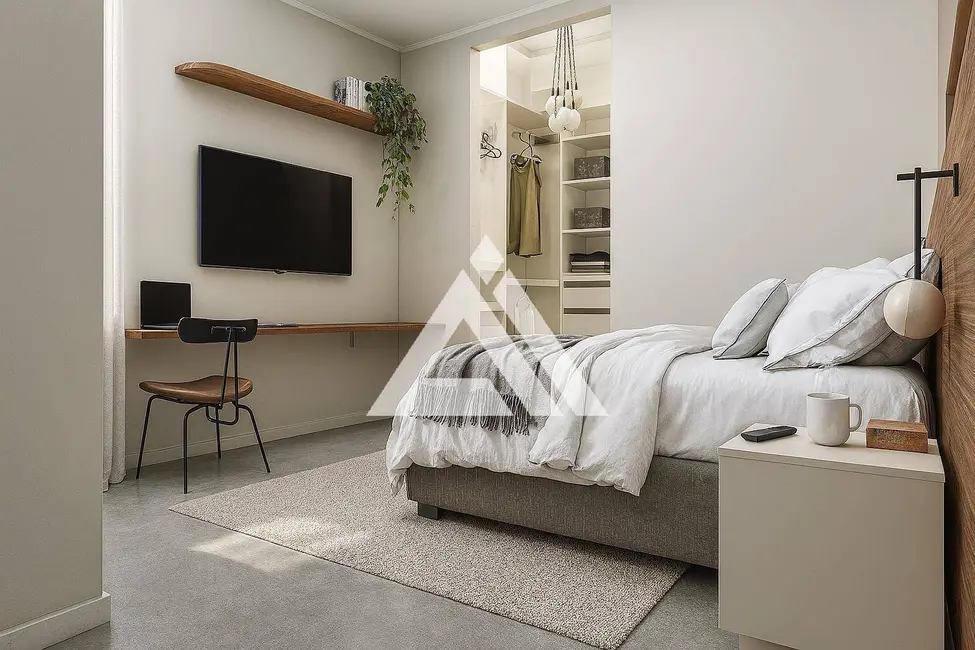Foto 5 de Casa com 3 quartos à venda, 90m2 em Feira De Santana - BA