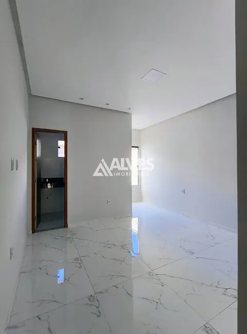 Foto 5 de Casa com 3 quartos à venda em Mangabeira, Feira De Santana - BA