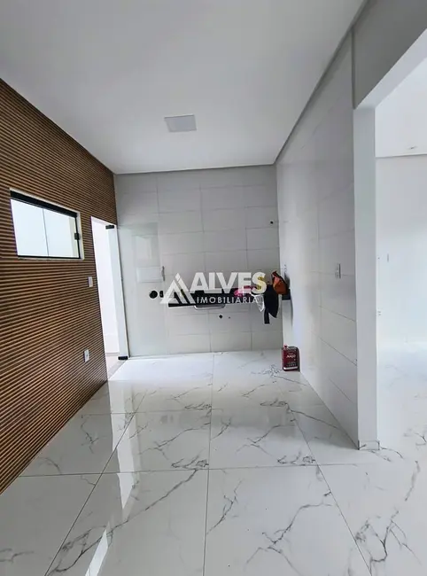 Foto 4 de Casa com 3 quartos à venda em Mangabeira, Feira De Santana - BA