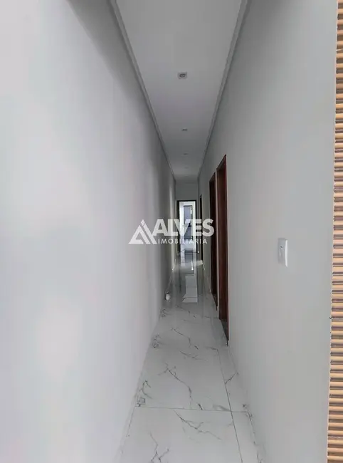 Foto 8 de Casa com 3 quartos à venda em Mangabeira, Feira De Santana - BA