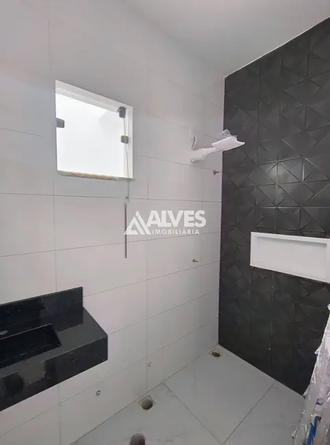 Foto 9 de Casa com 3 quartos à venda em Mangabeira, Feira De Santana - BA