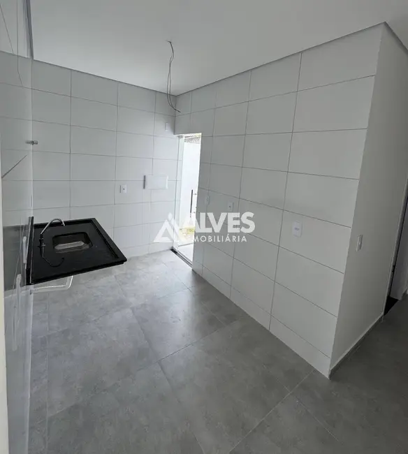 Foto 4 de Casa com 2 quartos à venda e para alugar, 68m2 em Papagaio, Feira De Santana - BA