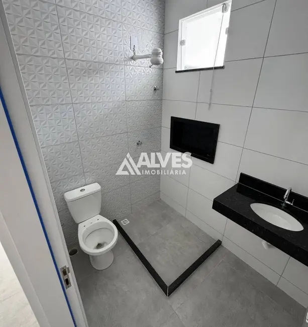 Foto 5 de Casa com 2 quartos à venda e para alugar, 68m2 em Papagaio, Feira De Santana - BA