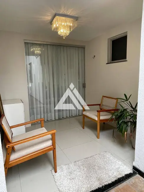 Foto 4 de Casa de Condomínio com 3 quartos à venda em Feira De Santana - BA