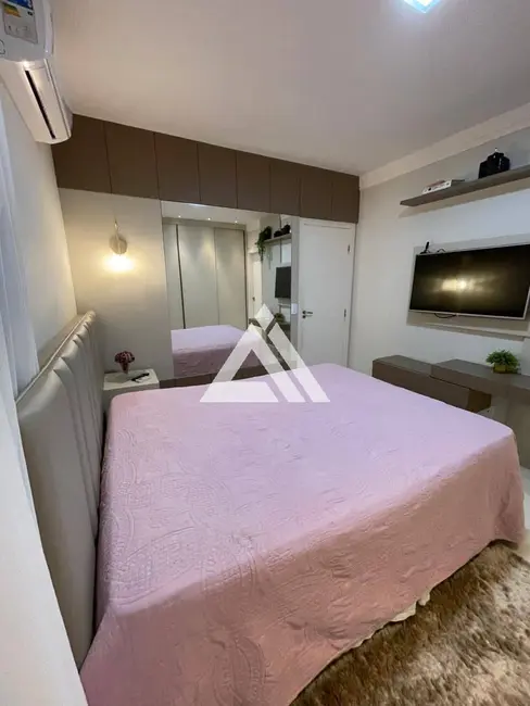 Foto 7 de Casa de Condomínio com 3 quartos à venda em Feira De Santana - BA