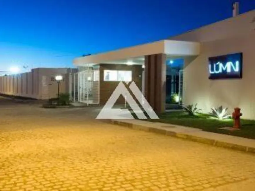 Foto 2 de Casa de Condomínio com 3 quartos à venda, 104m2 em Feira De Santana - BA