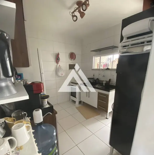 Foto 5 de Casa de Condomínio com 3 quartos à venda, 104m2 em Feira De Santana - BA