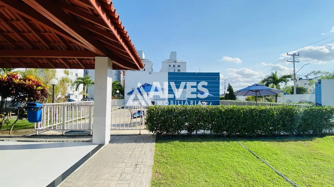 Foto 8 de Apartamento com 3 quartos para alugar, 60m2 em Mangabeira, Feira De Santana - BA