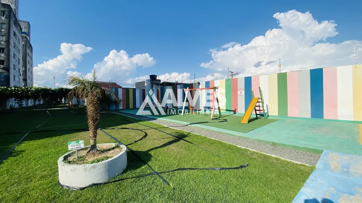 Foto 6 de Apartamento com 3 quartos para alugar, 60m2 em Mangabeira, Feira De Santana - BA