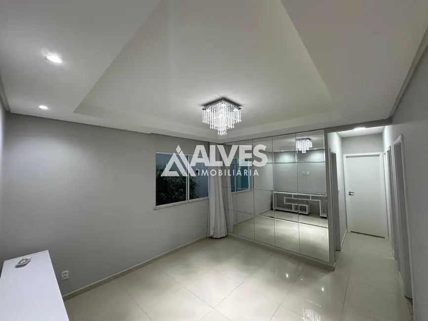 Foto 5 de Casa de Condomínio com 3 quartos à venda, 135m2 em Sim, Feira De Santana - BA