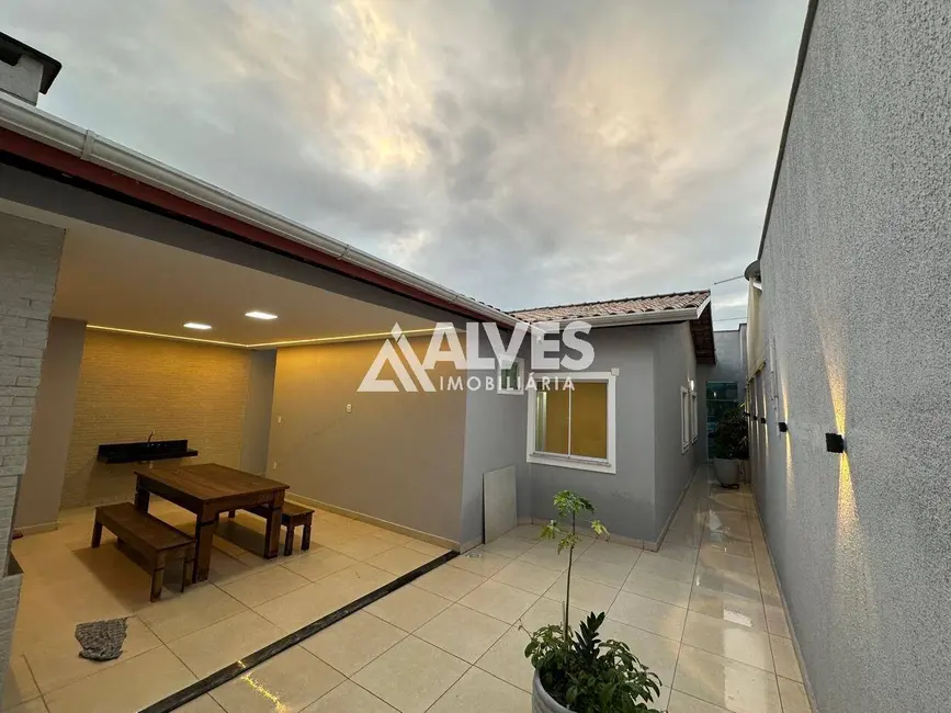 Foto 8 de Casa de Condomínio com 3 quartos à venda, 135m2 em Sim, Feira De Santana - BA