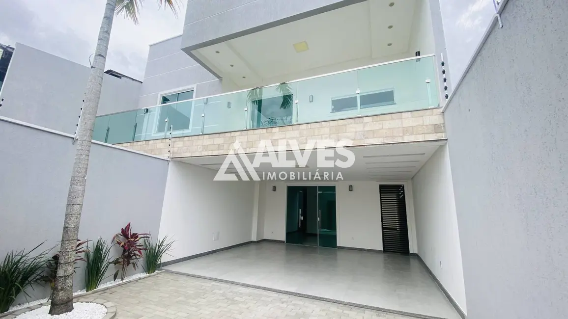 Foto 6 de Casa com 6 quartos à venda, 300m2 em Cidade Nova, Feira De Santana - BA