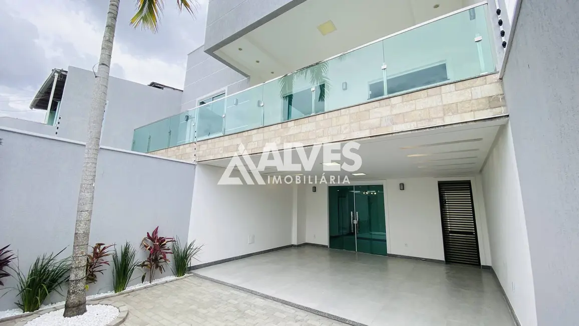 Foto 8 de Casa com 6 quartos à venda, 300m2 em Cidade Nova, Feira De Santana - BA