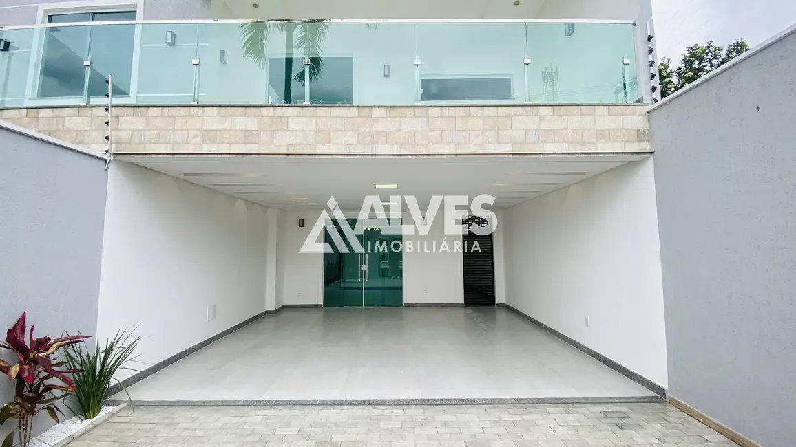 Foto 7 de Casa com 6 quartos à venda, 300m2 em Cidade Nova, Feira De Santana - BA