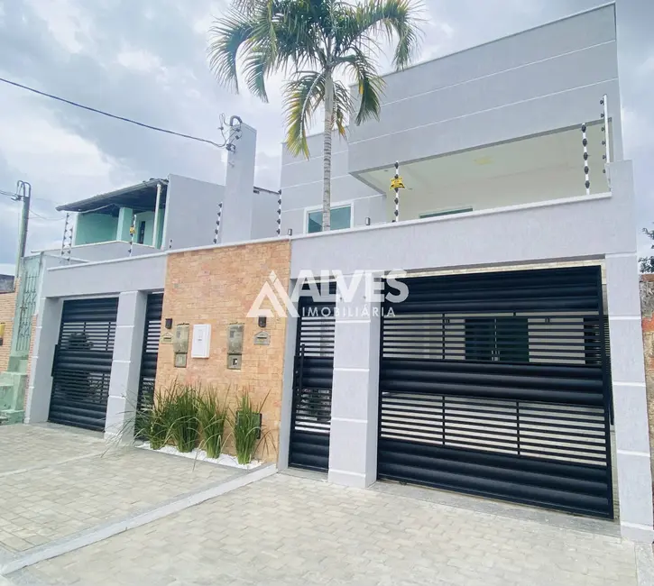 Foto 1 de Casa com 6 quartos à venda, 300m2 em Cidade Nova, Feira De Santana - BA